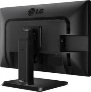 Monitor LG 24MB37PM Poleasingowy - 24", LED, 1920x1080, IPS, VGA, DVI, Czarny 6