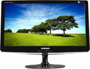 Monitor Samsung Monitor Samsung B2230H 22" 1920x1080 D-SUB Czarny Klasa A 3