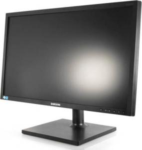 Monitor Samsung Monitor Samsung S24C450 24" LED 1920x1080 DVI D-SUB Czarny 1