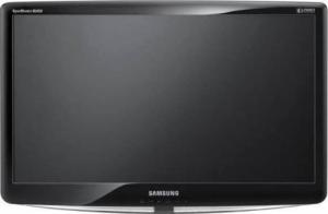 Monitor Samsung Monitor Samsung SyncMaster B2430L 24'' 1920x1080 D-SUB DVI Czarny Bez Podstawki 1