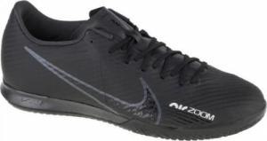 Nike Buty piłkarskie Nike Zoom Mercurial Vapor 15 Academy IC M DJ5633-001, Rozmiar: 47 1