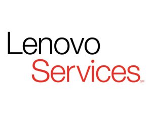Gwarancje dodatkowe - notebooki Lenovo Polisa serwisowa 3YDepot/CCI from 2YDepot/CCI (5WS0K76344) 1