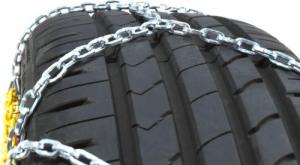 Compass Łańcuchy śniegowe - Winter norm, nylonowa torba X70 2