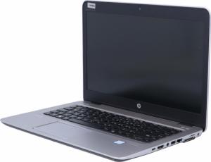 Laptop HP HP EliteBook 840 G3 i5-6300U 8GB 240GB SSD 1920x1080 Klasa A Windows 10 Professional 3