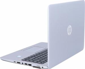 Laptop HP HP EliteBook 840 G3 i5-6300U 8GB 240GB SSD 1920x1080 Klasa A Windows 10 Professional 6