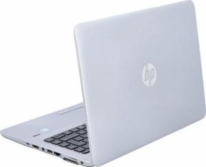 Laptop HP HP EliteBook 840 G3 i5-6300U 8GB 240GB SSD 2560x1440 Klasa A Windows 10 Professional 3