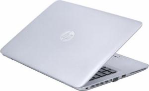 Laptop HP HP EliteBook 840 G3 i5-6300U 8GB 240GB SSD 2560x1440 Klasa A Windows 10 Professional 4