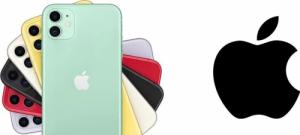 Smartfon Apple Apple iPhone 11 Green 64GB Smartfon - Stan Jak Nowy ( Komunikat o baterii ) 11