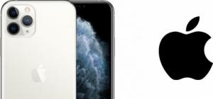 Smartfon Apple Apple iPhone 11 Pro Silver 256GB Smartfon - Stan Bardzo Dobry (Komunikat o LCD) 11