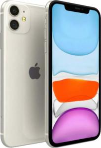 Smartfon Apple Apple iPhone 11 Yellow 64GB Smartfon - Stan Jak Nowy 5