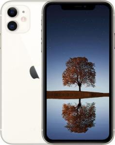 Smartfon Apple Apple iPhone 11 Yellow 64GB Smartfon - Stan Jak Nowy 6