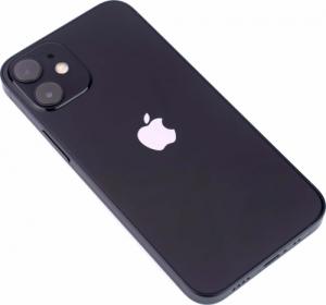 Smartfon Apple Apple iPhone 12 mini Black 128 GB Smartfon - Stan Dobry (Komunikat o kamerze) 3