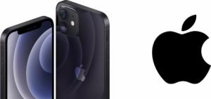 Smartfon Apple Apple iPhone 12 mini Black 128 GB Smartfon - Stan Dobry (Komunikat o kamerze) 9