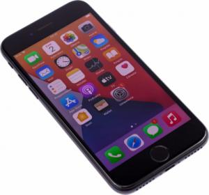 Smartfon Apple Apple iPhone SE 2020 White 256GB Smartfon - Stan Jak Nowy 3