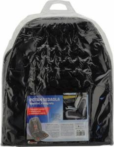 Compass Pokrowiec na fotel masujący z magnesami - czarny 4