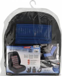 Compass Pokrowiec na fotel ogrzewany z termostatem - LADDER 12V 2