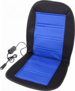 Compass Pokrowiec na fotel ogrzewany z termostatem - LADDER 12V 3