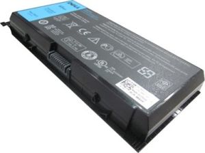 Bateria Dell 6 Cell, 65 Wh (72KRT) 3
