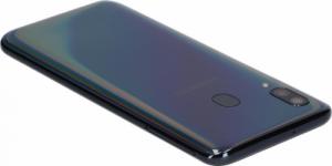 Smartfon poleasingowy Samsung Samsung Galaxy A40 64GB Black 4