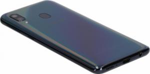 Smartfon poleasingowy Samsung Samsung Galaxy A40 64GB Black 6