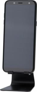 Smartfon Samsung Samsung Galaxy A6 Black 3GB 32GB 720x1480 Powystawowy S/N: R58K91Q1DDD 2