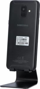 Smartfon Samsung Samsung Galaxy A6 Black 3GB 32GB 720x1480 Powystawowy S/N: R58KB0WKAFJ 5
