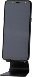 Smartfon Samsung Samsung Galaxy A6 Black 3GB 32GB 720x1480 Powystawowy S/N: R58KB4FJVST 2