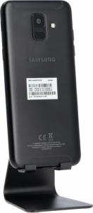 Smartfon Samsung Samsung Galaxy A6 Black 3GB 32GB 720x1480 Powystawowy S/N: R58KB4FJVST 4