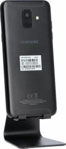 Smartfon Samsung Samsung Galaxy A6 Black 3GB 32GB 720x1480 Powystawowy S/N: R58KB6GJQCM 4