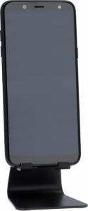 Smartfon Samsung Samsung Galaxy A6 Black 3GB 32GB 720x1480 Powystawowy S/N: RF8KA3LS6GH 1