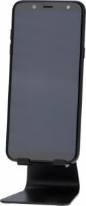 Smartfon Samsung Samsung Galaxy A6 Black 3GB 32GB 720x1480 Powystawowy S/N: RF8KA3LS6GH 2
