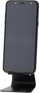Smartfon Samsung Samsung Galaxy A6 Black 3GB 32GB 720x1480 Powystawowy S/N: RF8KB3FTXED 2