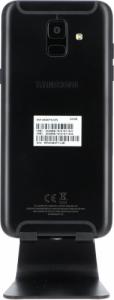 Smartfon Samsung Samsung Galaxy A6 Black 3GB 32GB 720x1480 Powystawowy S/N: RF8KB3FYJ3E 5