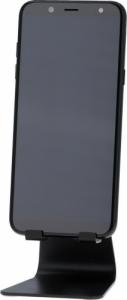 Smartfon Samsung Samsung Galaxy A6 Black 3GB 32GB 720x1480 Powystawowy S/N: RF8M10V8HEA 2