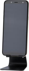 Smartfon Samsung Samsung Galaxy A6 Gold 3GB 32GB 720x1480 Powystawowy S/N: R58M22W44KB 2