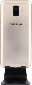 Smartfon Samsung Samsung Galaxy A6 Gold 3GB 32GB 720x1480 Powystawowy S/N: R58M22W44KB 3