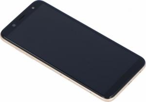Smartfon Samsung Samsung Galaxy A6 Gold 3GB 32GB 720x1480 Powystawowy S/N: R58M22W44KB 6