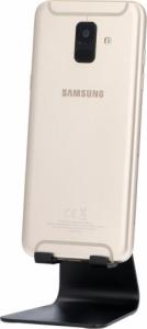 Smartfon Samsung Samsung Galaxy A6 Gold 3GB 32GB 720x1480 Powystawowy S/N: R58M33TH34V 5