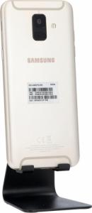 Smartfon Samsung Samsung Galaxy A6 Gold 3GB 32GB 720x1480 Powystawowy S/N: RF8K81CP1FM 4