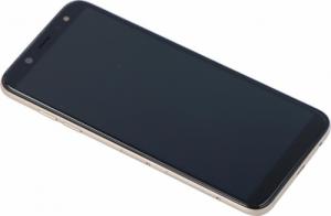 Smartfon Samsung Samsung Galaxy A6 Gold 3GB 32GB 720x1480 Powystawowy S/N: RF8K81CP1FM 6