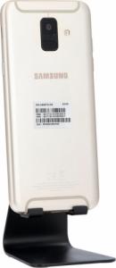 Smartfon Samsung Samsung Galaxy A6 Gold 3GB 32GB 720x1480 Powystawowy S/N: RF8K91R3Y9Y 4