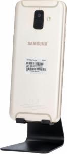 Smartfon Samsung Samsung Galaxy A6 Gold 3GB 32GB 720x1480 Powystawowy S/N: RF8K91R3Y9Y 5