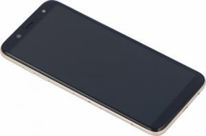 Smartfon Samsung Samsung Galaxy A6 Gold 3GB 32GB 720x1480 Powystawowy S/N: RF8K91R3Y9Y 6