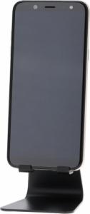 Smartfon Samsung Samsung Galaxy A6 Gold 3GB 32GB 720x1480 Powystawowy S/N: RF8KB3CG42E 2