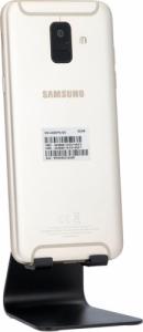 Smartfon Samsung Samsung Galaxy A6 Gold 3GB 32GB 720x1480 Powystawowy S/N: RF8KB3CG42E 3