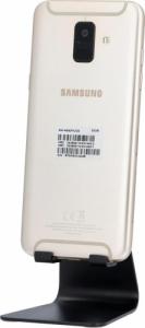 Smartfon Samsung Samsung Galaxy A6 Gold 3GB 32GB 720x1480 Powystawowy S/N: RF8KB3CG42E 4