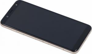 Smartfon Samsung Samsung Galaxy A6 Gold 3GB 32GB 720x1480 Powystawowy S/N: RF8KB3CG42E 5