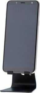 Smartfon Samsung Samsung Galaxy J6 SM-J600FN/DS 2018 3GB 32GB 720x1384 LTE DualSim Gold Powystawowy Android + Nowe Słuchawki Samsung Galaxy Buds Live SM-R180 1