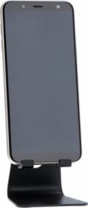 Smartfon Samsung Samsung Galaxy J6 SM-J600FN/DS 2018 3GB 32GB 720x1384 LTE DualSim Gold Powystawowy Android + Nowe Słuchawki Samsung Galaxy Buds Live SM-R180 2