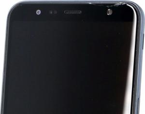 Smartfon Samsung Samsung Galaxy J6+ SM-J610FN/DS 2018 3GB 32GB 720x1480 LTE DualSim Black Klasa B Android 7